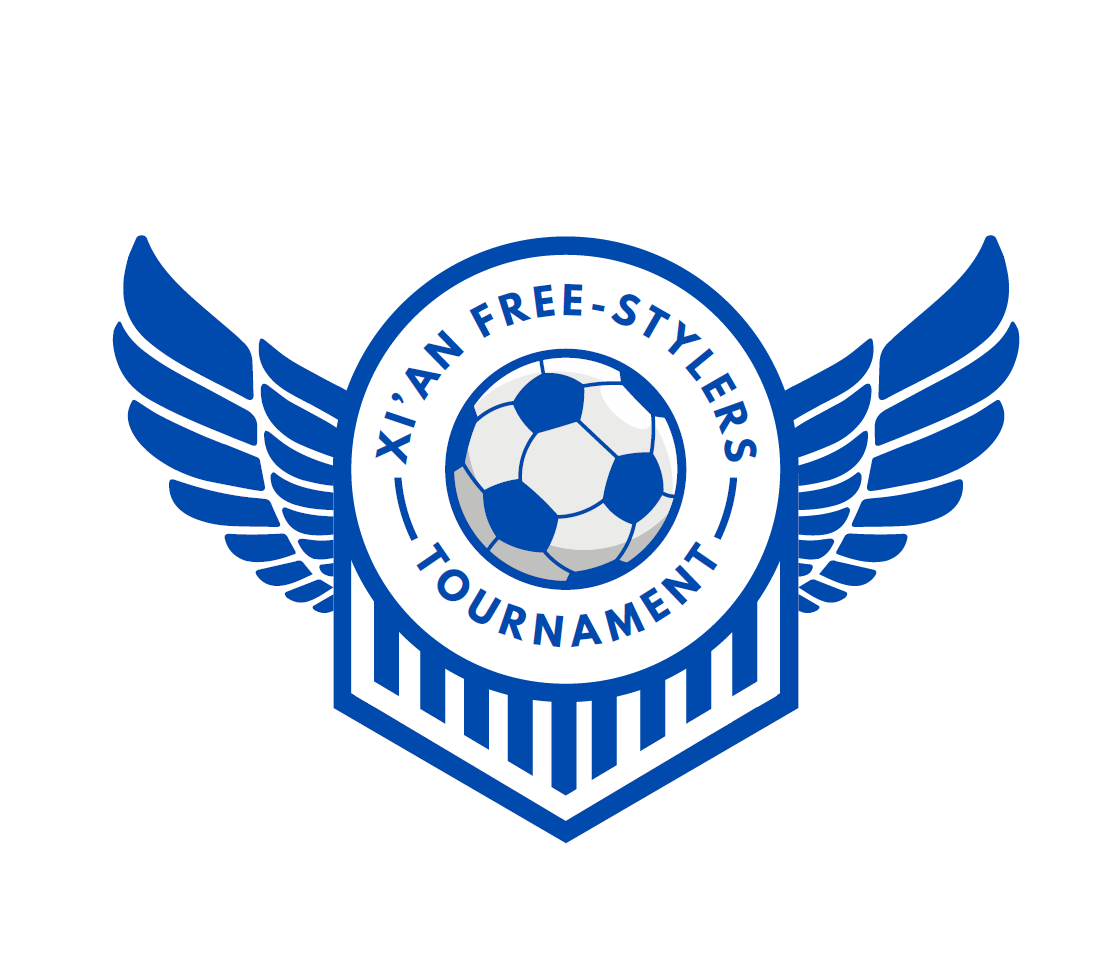 Xi'an Freestylers Tournament
