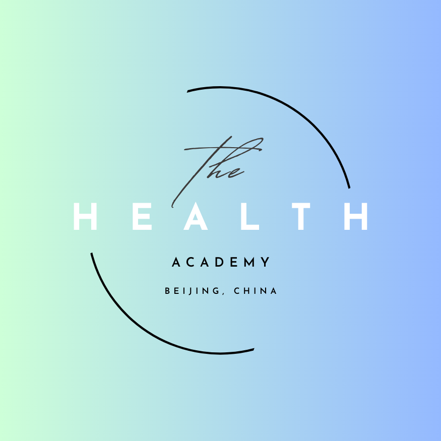 The Health Academy China