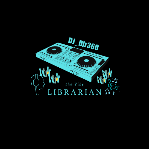 the VIBE Librarian