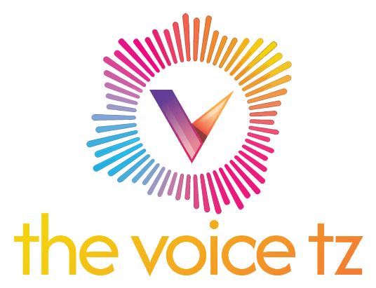 The VOICE