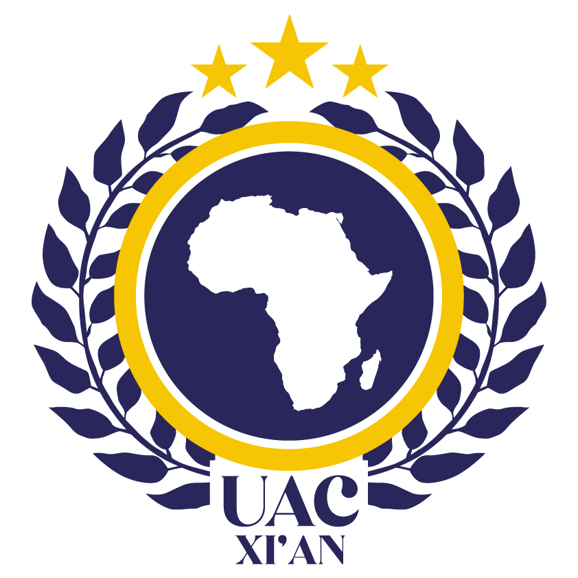 Union of African Communities Xi'an