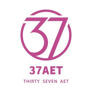 37AET